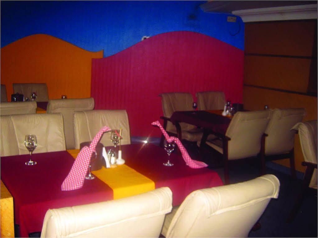 Treebo Trend Hotel Indrapuri Thiruvananthapuram Extérieur photo