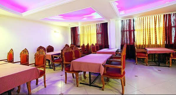Treebo Trend Hotel Indrapuri Thiruvananthapuram Extérieur photo